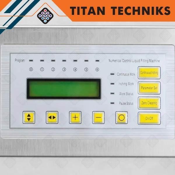 Дозатор для жидкостей 60 - 28000 мл 3 насоса TTELI-3/60-28000/220/760 электронный импеллерный для жидких продуктов TTELI-3/60-28000/220/760 фото
