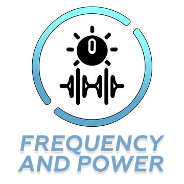 Мойки серии Frequency and Power (2 частоты + регулировка мощности)