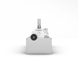 Дозатор Никотина Глицерина 5 - 50 мл однопоршневой TTPF-1/5-50 пневматический Titan Dispenser TTPF-1/5-50 фото 5